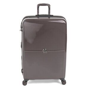IT LUGGAGE Brown 31in Optical Hardside Spinner